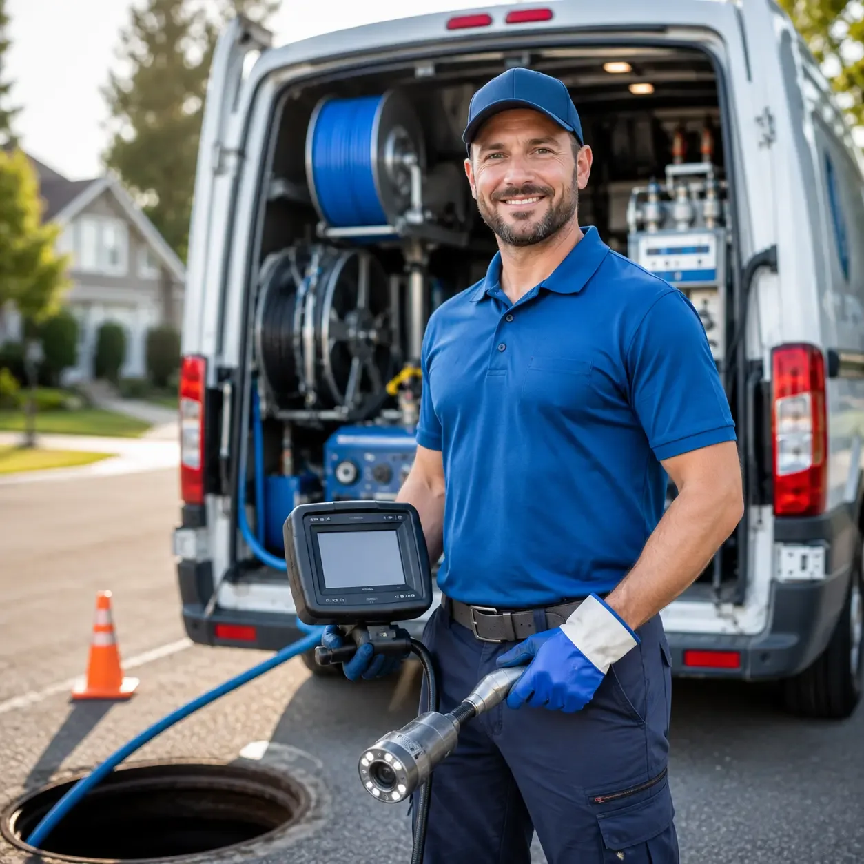 Local Pipe Relining specialists in Cedar Hill, TN